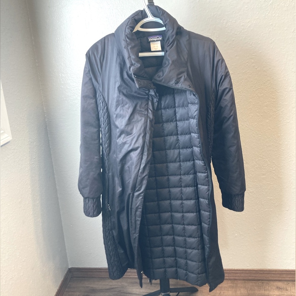 Patagonia Goose down jacket